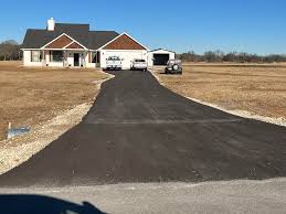 Best Driveway Repair and Patching  in Garden City, MO